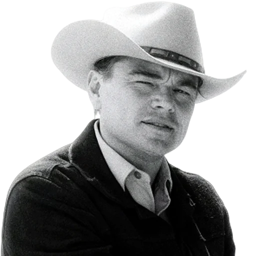 😏 Стикер «Once Upon a Time... in Hollywood» для Telegram