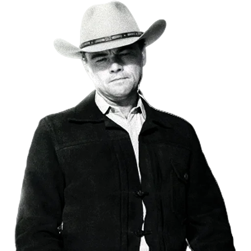 😕 Стикер «Once Upon a Time... in Hollywood» для Telegram