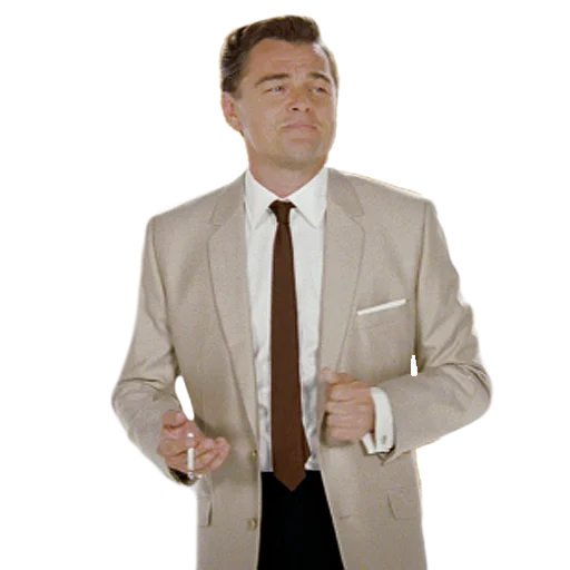 🕺 Стикер «Once Upon a Time... in Hollywood» для Telegram
