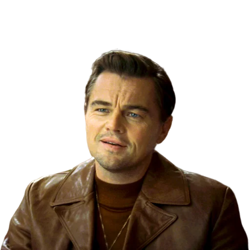 😄 Стикер «Once Upon a Time... in Hollywood» для Telegram