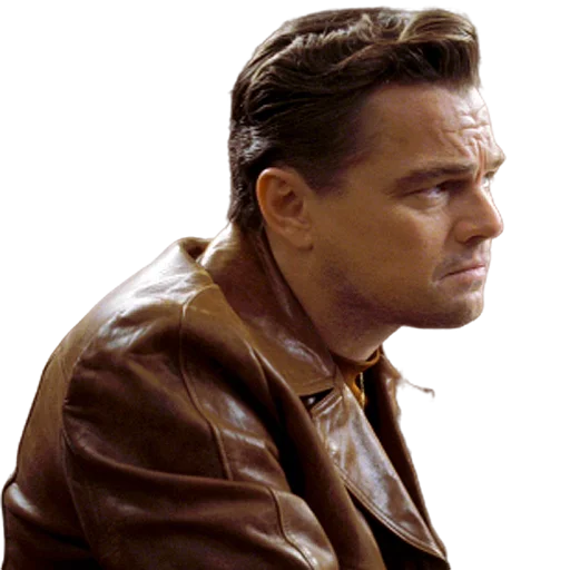 🙄 Стикер «Once Upon a Time... in Hollywood» для Telegram