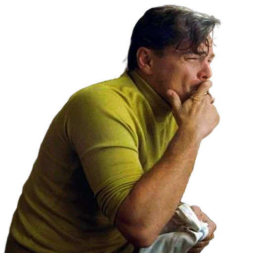 🚬 Стикер «Once Upon a Time... in Hollywood» для Telegram