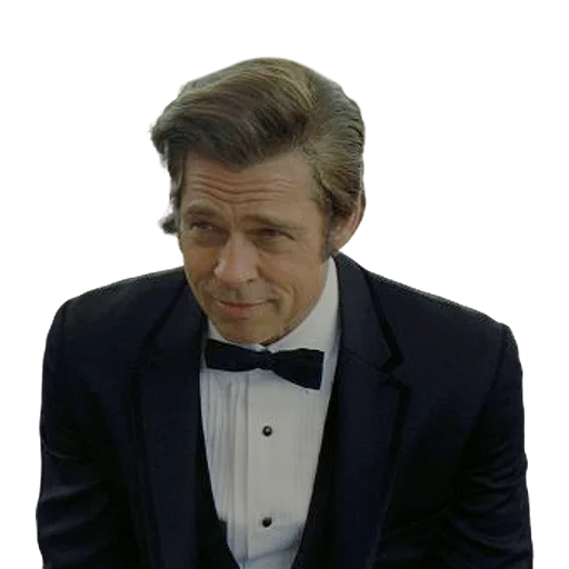 ❓ Стикер «Once Upon a Time... in Hollywood» для Telegram