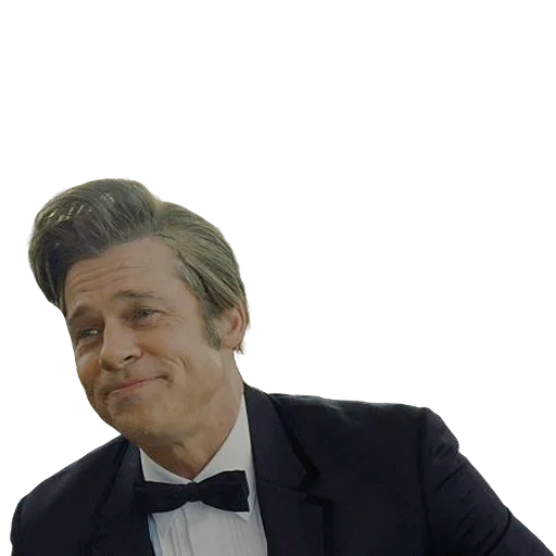 🙂 Стикер «Once Upon a Time... in Hollywood» для Telegram