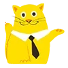 Стикер 33 Emoji1Cdev