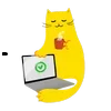Стикер 40 Emoji1Cdev