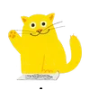 Стикер 36 Emoji1Cdev