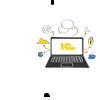 Стикер 46 Emoji1Cdev