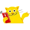 Стикер 39 Emoji1Cdev