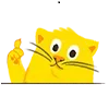 Стикер 37 Emoji1Cdev