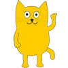 Стикер 31 Emoji1Cdev