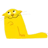 Стикер 35 Emoji1Cdev