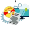 Стикер 42 Emoji1Cdev