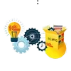 Стикер 43 Emoji1Cdev