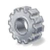 Стикер 56 Emoji1Cdev