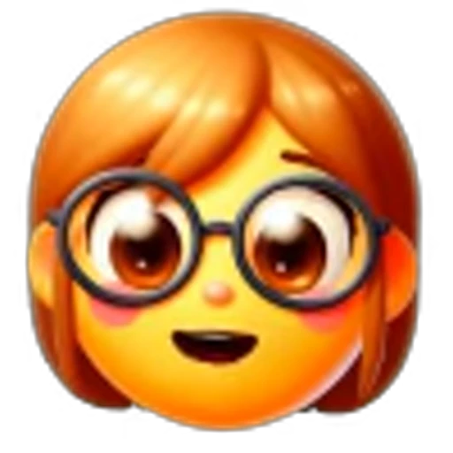 🙊 Эмодзи «Нейро смайлики» для Telegram