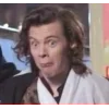 Стикер 21 One Direction