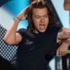 Стикер 20 One Direction