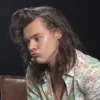 Стикер 55 One Direction