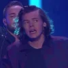 Стикер 28 One Direction