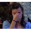 Стикер 13 One Direction