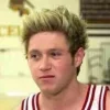 Стикер 12 One Direction