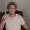 Стикер 61 One Direction