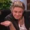 Стикер 6 One Direction