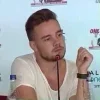 Стикер 29 One Direction