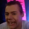 Стикер 15 One Direction