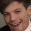 Стикер 23 One Direction