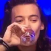 Стикер 40 One Direction