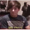 Стикер 37 One Direction