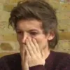 Стикер 5 One Direction