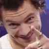 Стикер 58 One Direction