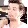 Стикер 33 One Direction