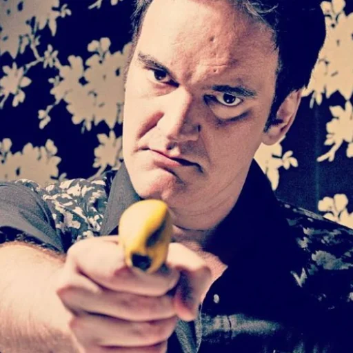 ☠ Стикер «One» для Telegram