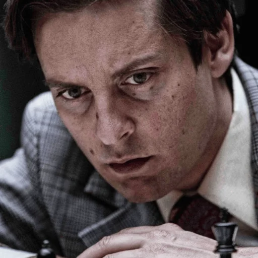😨 Стикер «One» для Telegram