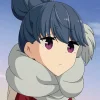 😶 Эмодзи «Rin Shima» для Telegram