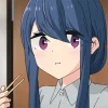 🤨 Эмодзи «Rin Shima» для Telegram
