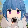 🪵 Эмодзи «Rin Shima» для Telegram