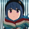 😯 Эмодзи «Rin Shima» для Telegram