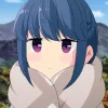 Стикерпак Rin Shima для Telegram