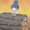🪵 Эмодзи «Rin Shima» для Telegram