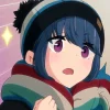😮 Эмодзи «Rin Shima» для Telegram
