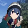 ✌️ Эмодзи «Rin Shima» для Telegram