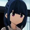 👀 Эмодзи «Rin Shima» для Telegram