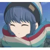 🙅‍♂️ Эмодзи «Rin Shima» для Telegram