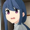 😖 Эмодзи «Rin Shima» для Telegram