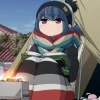📖 Эмодзи «Rin Shima» для Telegram